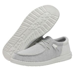 Hey Dude Wally Funk Mono Ghosted